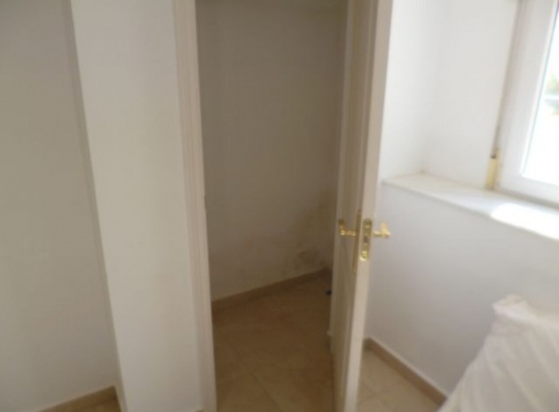 Wederverkoop - Villa - Villamartin