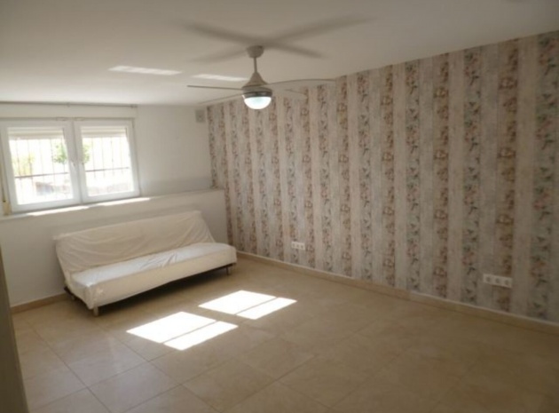 Wederverkoop - Villa - Villamartin