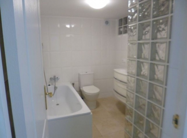 Wederverkoop - Villa - Villamartin