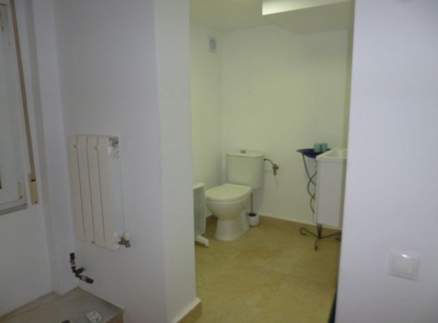 Wederverkoop - Villa - Villamartin