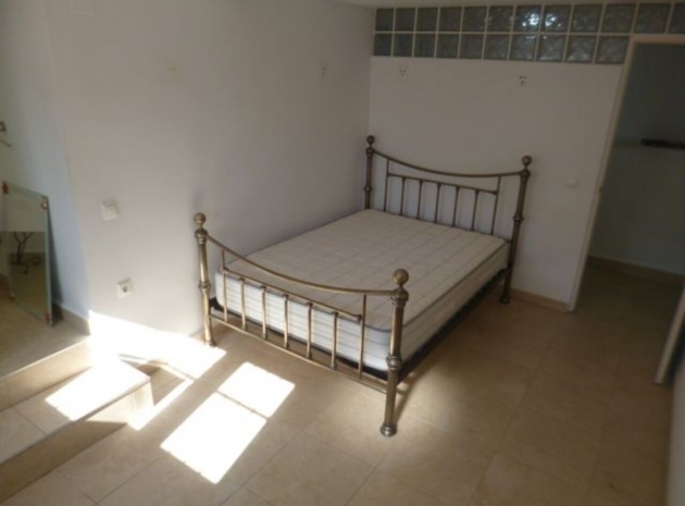 Wederverkoop - Villa - Villamartin