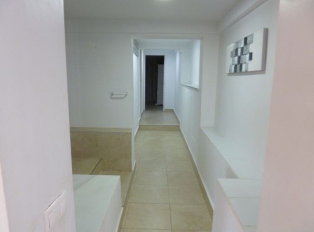 Wederverkoop - Villa - Villamartin