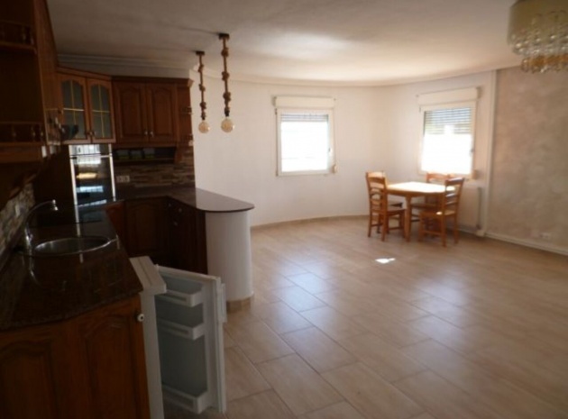 Wederverkoop - Villa - Villamartin