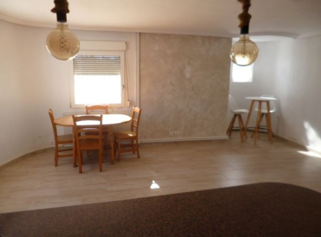 Wederverkoop - Villa - Villamartin