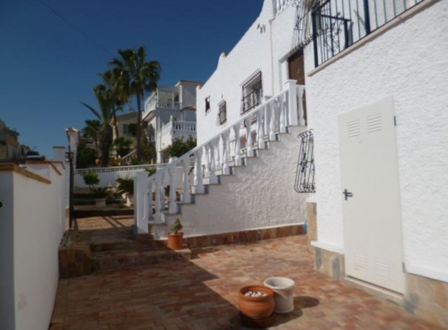 Wederverkoop - Villa - Villamartin