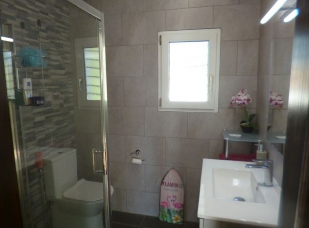 Wederverkoop - Villa - Villamartin