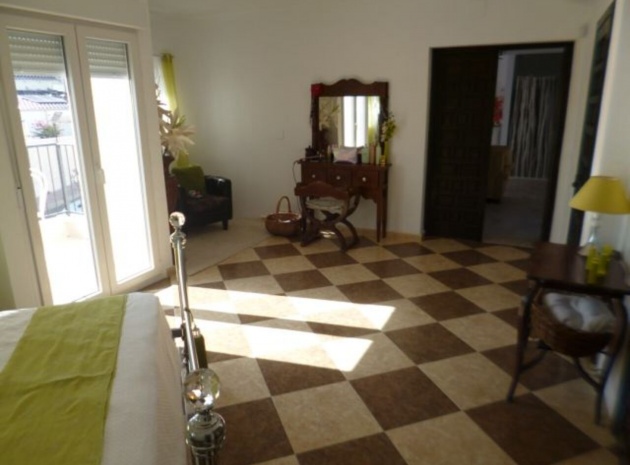 Wederverkoop - Villa - Villamartin