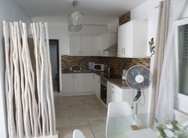 Wederverkoop - Villa - Villamartin