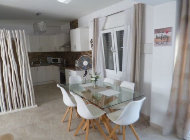 Wederverkoop - Villa - Villamartin