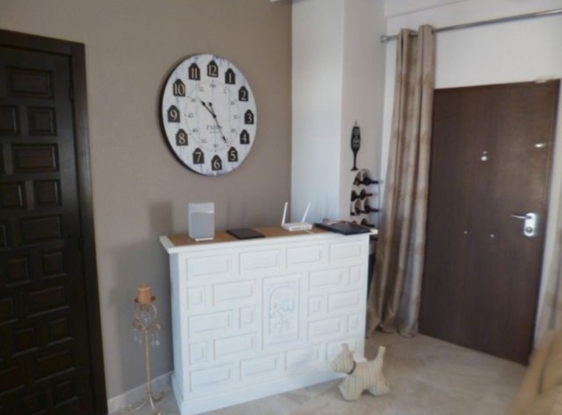 Wederverkoop - Villa - Villamartin