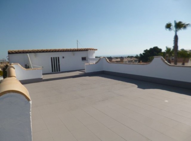 Wederverkoop - Villa - Villamartin