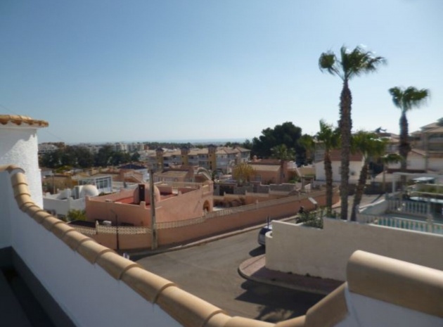 Wederverkoop - Villa - Villamartin