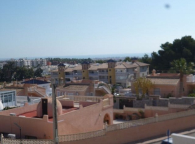 Wederverkoop - Villa - Villamartin