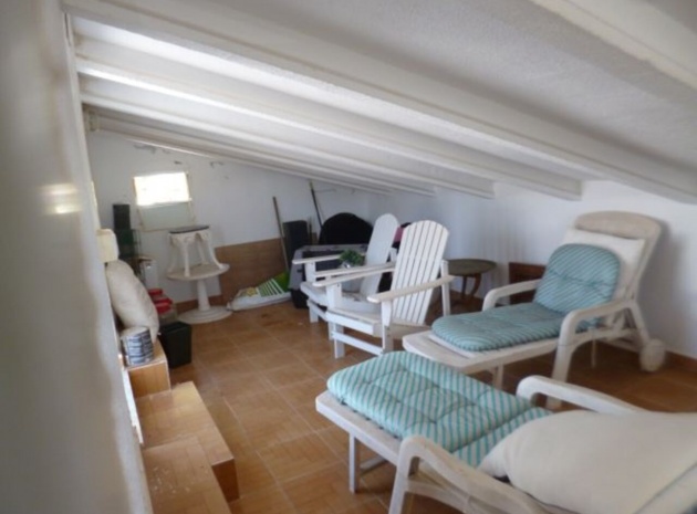 Wederverkoop - Villa - Villamartin