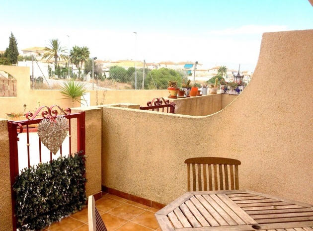 Wiederverkauf - Stadthaus - Playa Flamenca - Play Flamenca