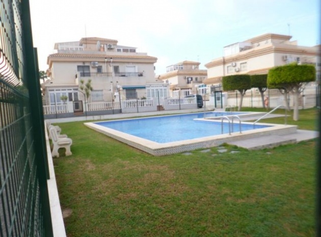 Wiederverkauf - Villa - Playa Flamenca - Play Flamenca