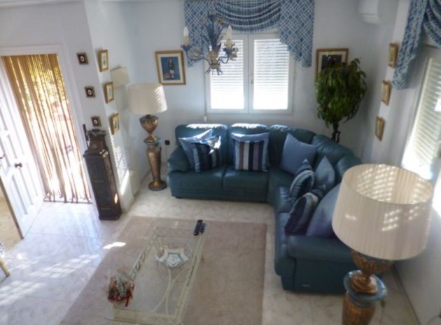 Wiederverkauf - Villa - Playa Flamenca - Play Flamenca
