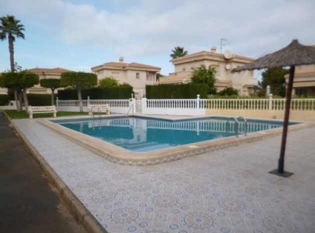Wiederverkauf - Villa - Playa Flamenca - Play Flamenca