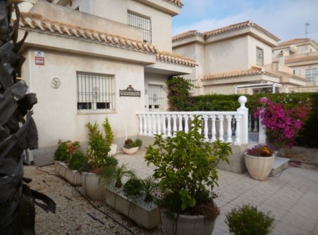 Wiederverkauf - Villa - Playa Flamenca - Play Flamenca