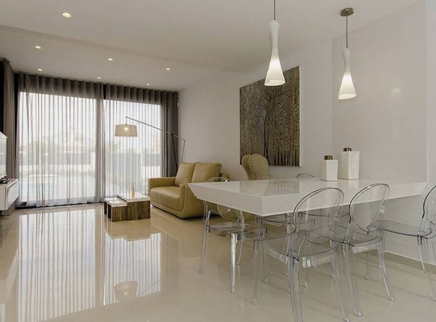 New Build - Villa - Campoamor