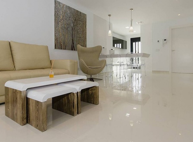 New Build - Villa - Campoamor