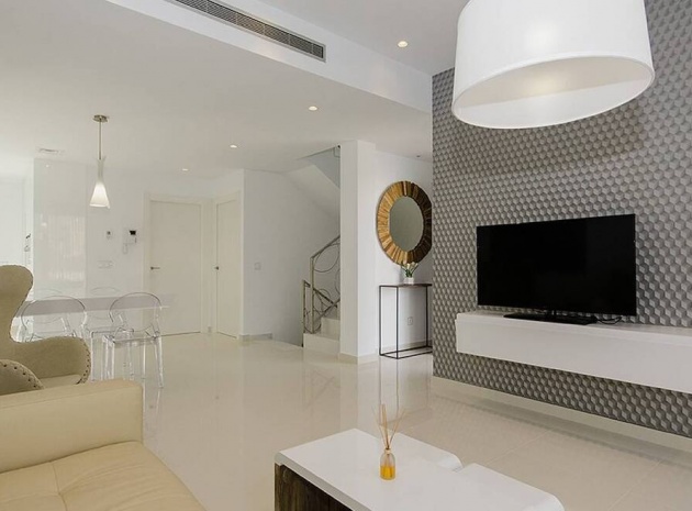 New Build - Villa - Campoamor