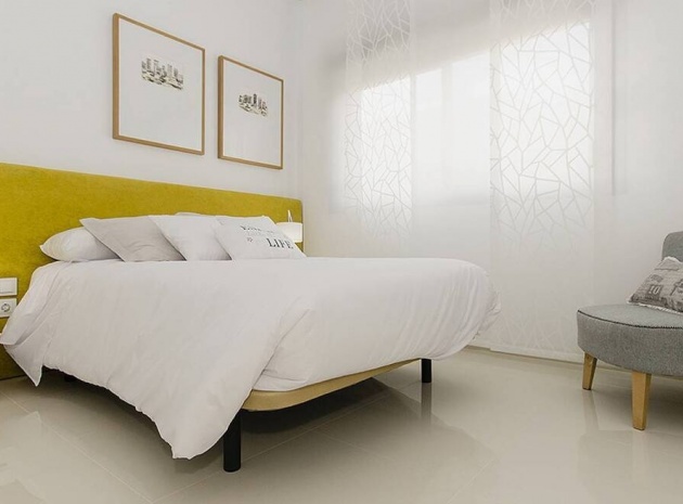 New Build - Villa - Campoamor