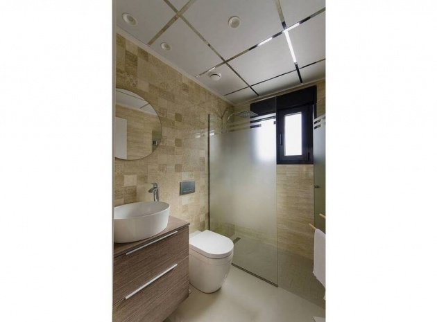 New Build - Villa - Campoamor