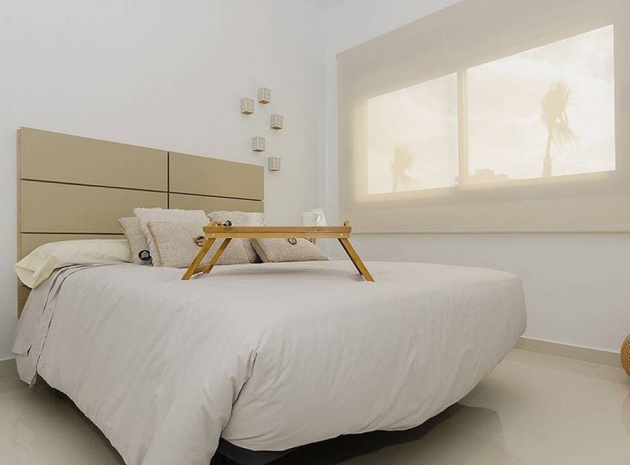 New Build - Villa - Campoamor