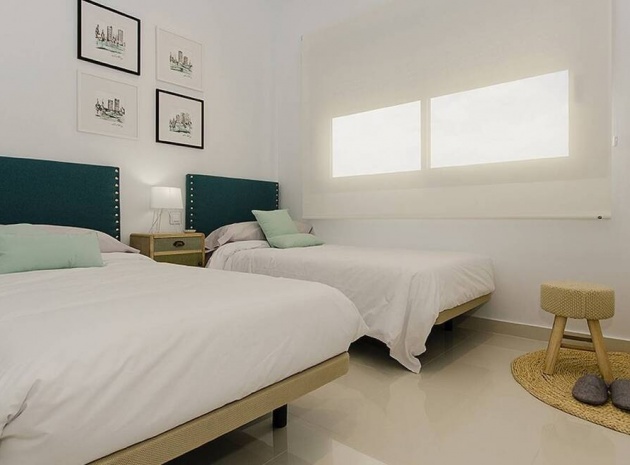 New Build - Villa - Campoamor