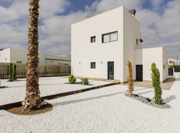 New Build - Villa - Campoamor