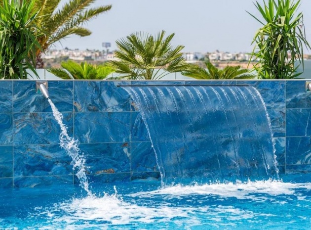 New Build - Villa - Campoamor