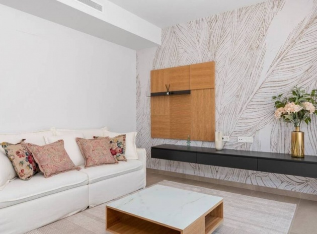 New Build - Villa - Campoamor