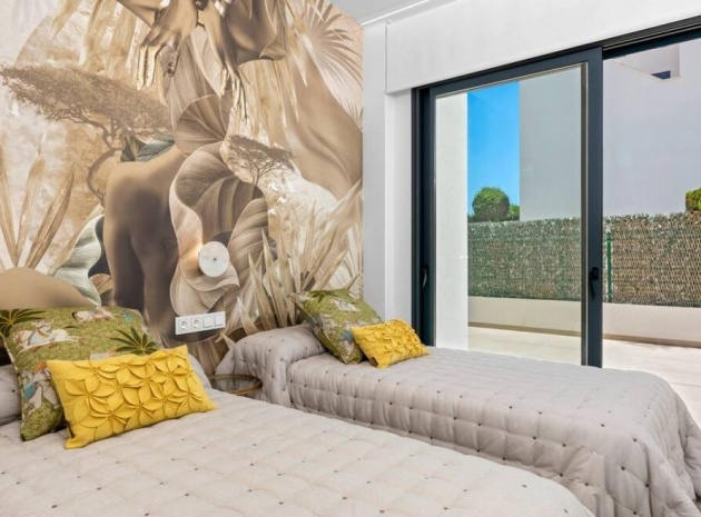 New Build - Villa - Campoamor