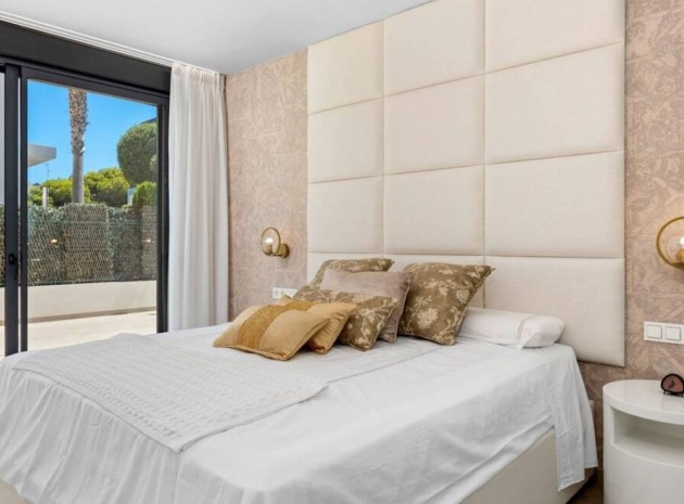 New Build - Villa - Campoamor