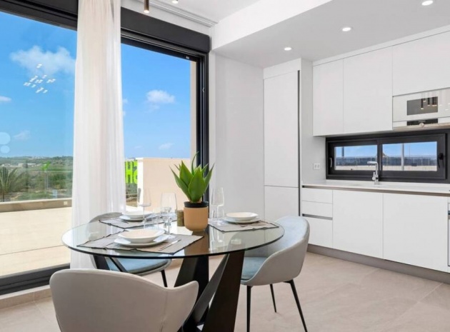 New Build - Villa - Campoamor