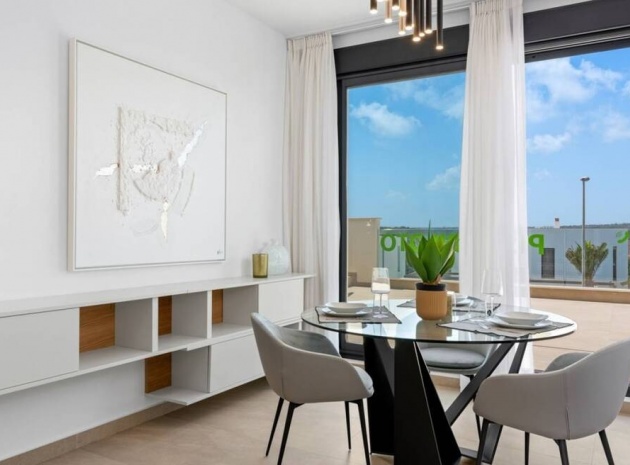 New Build - Villa - Campoamor