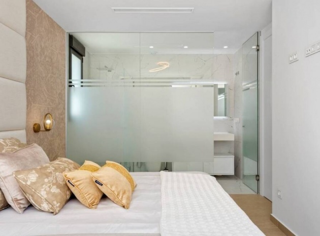 New Build - Villa - Campoamor