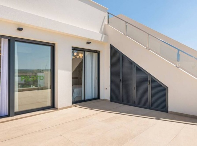 New Build - Villa - Campoamor
