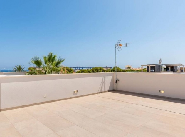 New Build - Villa - Campoamor