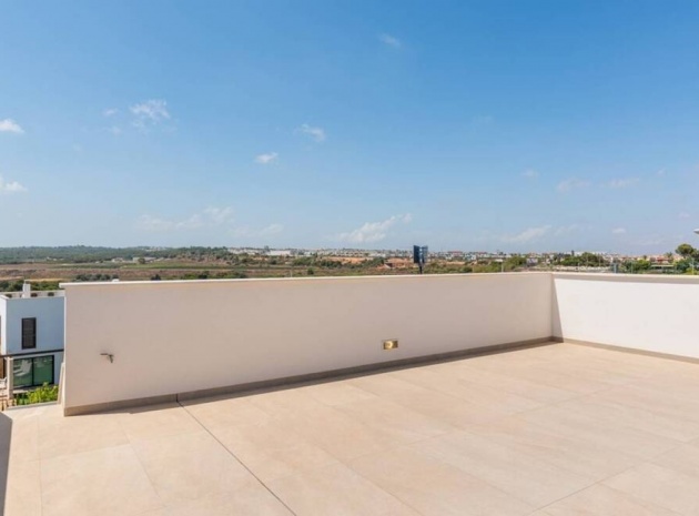 New Build - Villa - Campoamor