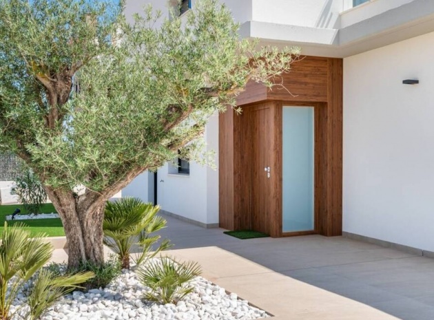 New Build - Villa - Campoamor