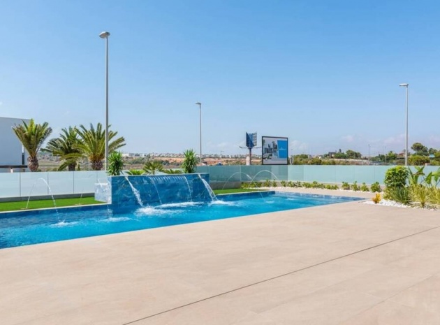 New Build - Villa - Campoamor