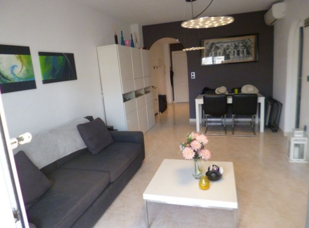 Wiederverkauf - Wohnung - La Florida  - La Florida