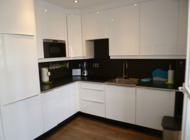Wiederverkauf - Wohnung - La Florida  - La Florida