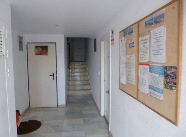 Wiederverkauf - Wohnung - La Florida  - La Florida