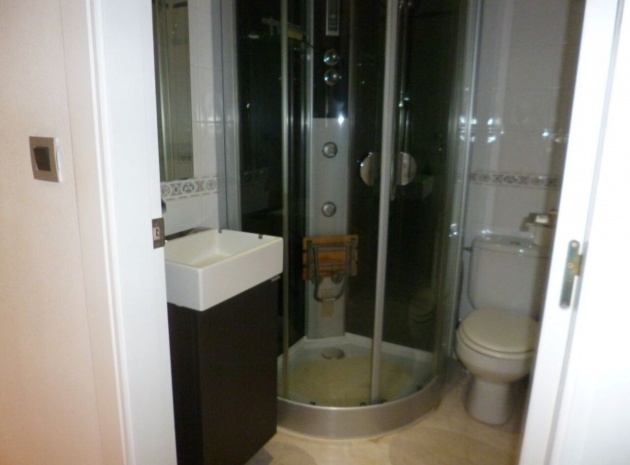 Wiederverkauf - Wohnung - La Florida  - La Florida