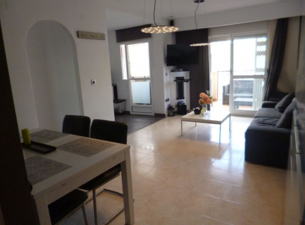 Wiederverkauf - Wohnung - La Florida  - La Florida