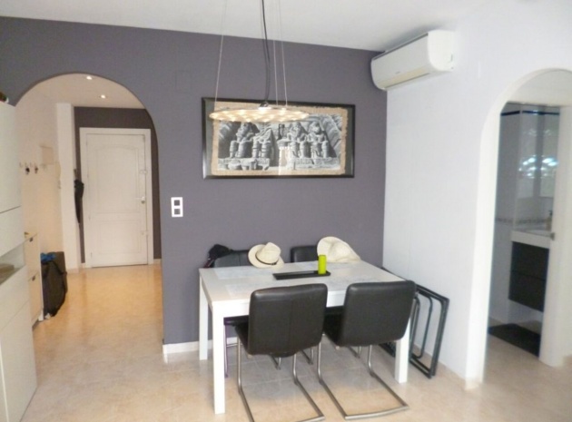 Wiederverkauf - Wohnung - La Florida  - La Florida