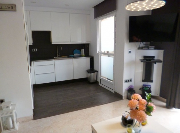 Wiederverkauf - Wohnung - La Florida  - La Florida
